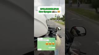 Хочешь прокатиться! Пиши и поедем! #honda #goldwing #сочи #материализациямыслей