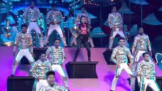 Shraddha Kapoor Performance - Star.Screen.Awards.2016. HD