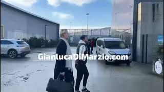 Palermo, iniziate le visite mediche per Pohjanpalo