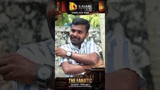 “The Fanatics” Episode 4 on Bhavana Studios YouTube Channel