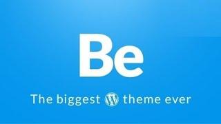 WordPress BeTheme Demo Installation Tutorial | Create Your Own eCommerce Website Using Betheme