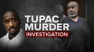 Tupac murder investigation: A Channel 13 special