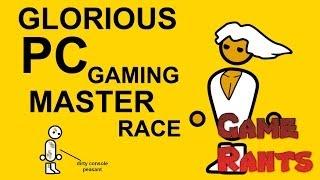 Debunking The Fake Negatives Of PC Gaming - Game Rants