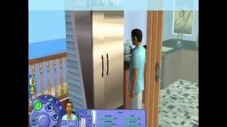 Sims 2 Hidden Interactions