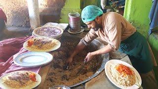 Qabili Pulao - Asli Baba Wali Hotel | Afghani Pulao | Baba Wali Pulao | Baba Wali Kabuli Pulao