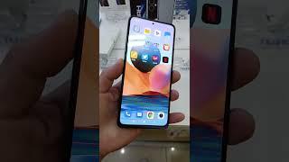 Redmi Note 10 pro unboxing