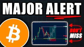 BITCOIN: This Is Why It’s Dumping! (warning) - BTC, XRP Price Prediction Today