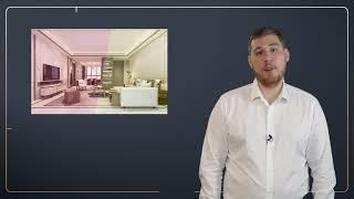 Видеоурок по недвижимости со спикером для "ЯРиэлтор"