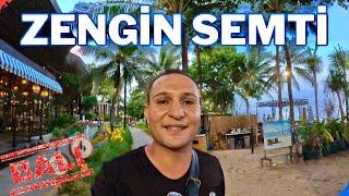 Balis reicher Stadtteil Sanur ist ein großartiges Reiseziel für den Urlaub!