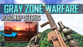 Gray Zone Warfare Is Getting Some BIG Changes..