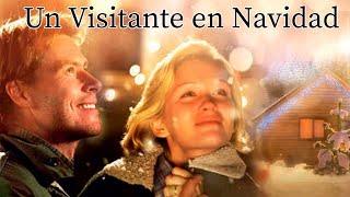 Un Visitante en Navidad | Películas Navideñas | William Devane | Pelis de Estrella