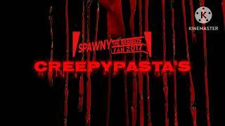 Spawny The Rabbids Fan 2017 Creepypasta's Intro