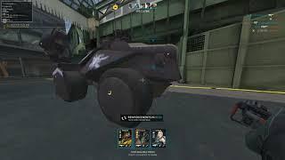 Dirty bomb 6v6 pug pt1