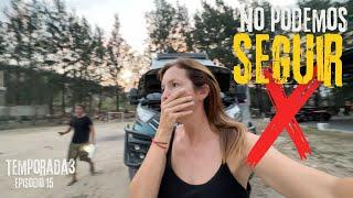 NO podemos SEGUIR (S3/E15)