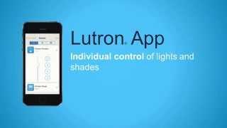 Caseta Launch Video by Lutron Electronics