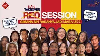 Session 5: Gimana Sih Rasanya Jadi Maba Manajemen UI? - MT Takeover 2021 | MSS FEB UI