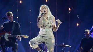 KERLI KIVILAAN – "Cold Love" // EESTI LAUL 2019 SEMI-FINAL 2