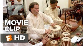 Song of Lahore Movie CLIP - Recording Studio (2015) - Documentary HD