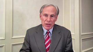 Texas Governor on Biden's Response to Beryl, Trade Visit