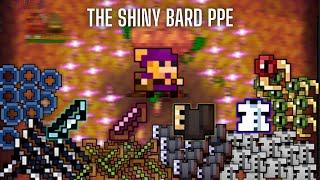 The Shiny Bard PPE