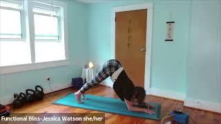 Yoga Flow with Jessica