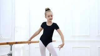 Speerise Bow Back Cap Sleeve Leotard: Style, Comfort, and Elegance for Dancers