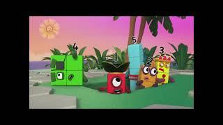 NEW NUMBERBLOCKS EPISODES TRAILER!! August 2021