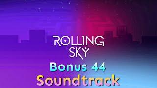 Rolling Sky - Bonus 44 Mysterious Trail [Official Soundtrack]