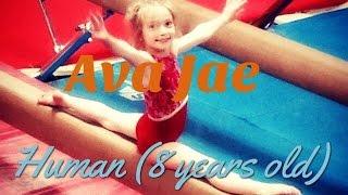 Ava Jae | Human (8 years old)