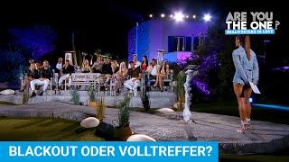 So verlief die 1. Matching-Night!  | Are You The One? - Realitystars in Love