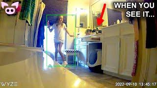 Watch These SCARY VIDEOS With Caution!