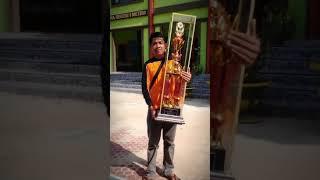 Gerakan Pramuka #kwarnas #pramuka #scout #indonesia #shortvideo #setiappramukaadalahpewarta #LTIV