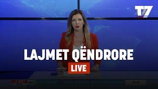 LAJMET QENDRORE  24.02.2022 | T7