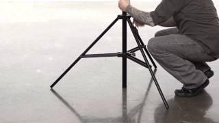 Kupo: Master Combo Aluminum Senior Stand Product Video