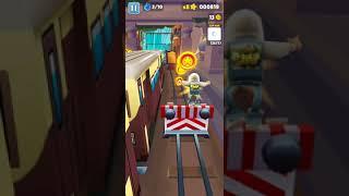 subway surfers game