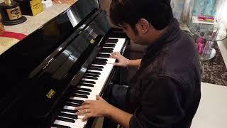 CHEAT INDIA: Phir Mulaaqat  Piano Version By Aditya Dev