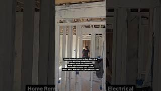Complete Home Remodel, Construction, Electrical by AS Prime Innovations