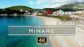 Himarë -  Albania @MTravelVlog