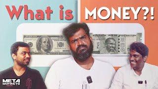 What is Money | Finance Series | Episode 1