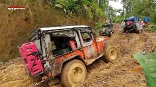 REAL EXPEDITION EXTREME "KITO ADVENTURE OFFROAD" MOR-KITO EXPEDISI 2019 PART#5