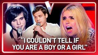 REJECTED The Voice artist makes SHOCKING comeback after tragic death of his mother | Journey #73