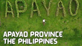 Apayao Province, The Philippines - The Hidden Gem of the North