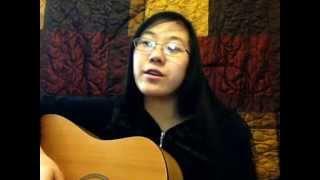 Landslide - Cover by Christina Chen