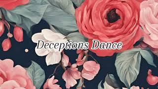 Deceptions Dance - Tauri Uscilla