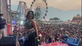 Babita gurung item dance #babitagurung #priyankakarki #zin113