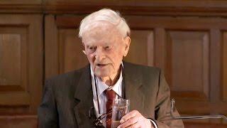 Red Poppy Debate | Harry Leslie Smith | Proposition