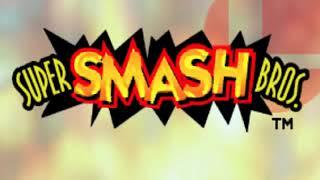 Metal Mario Fight - Super Smash Bros. Music Extended