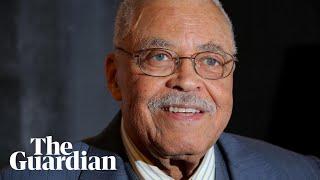 A look back at the formidable career of James Earl Jones