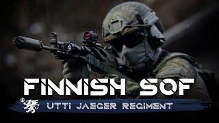 Finnish SOF || Unbroken