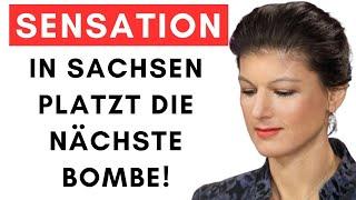 Rote Linie überschritten: BSW will NICHT mehr mit CDU regieren!